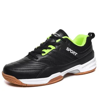 Image de Chaussures de Sport Homme - Légères & Antidérapantes