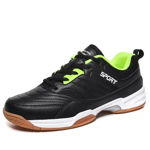 Image de Chaussures de Sport Homme - Légères & Antidérapantes
