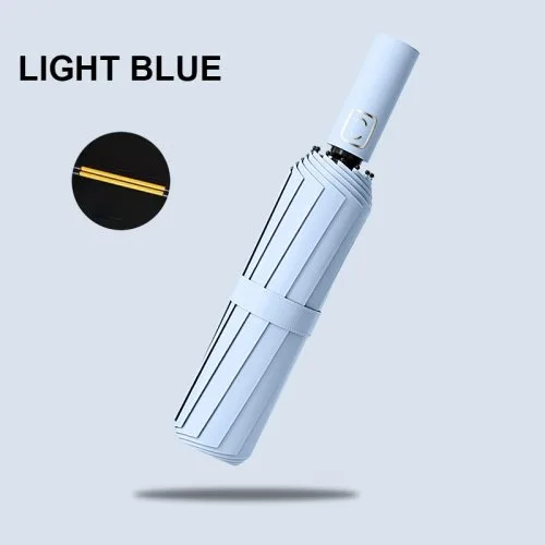 Licht blauw