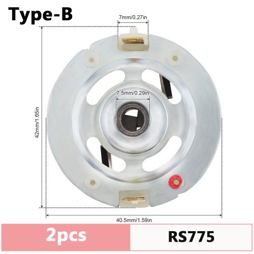 Vue 3 du produit
