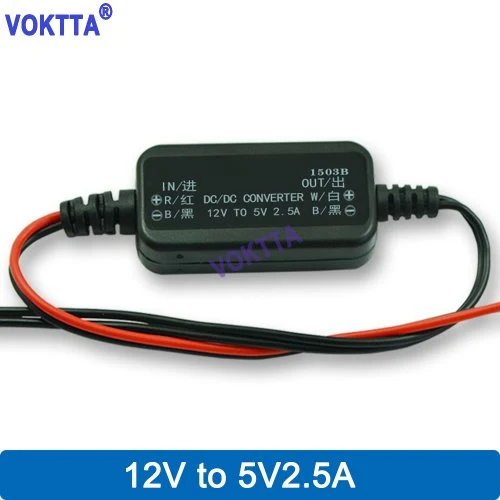 5V