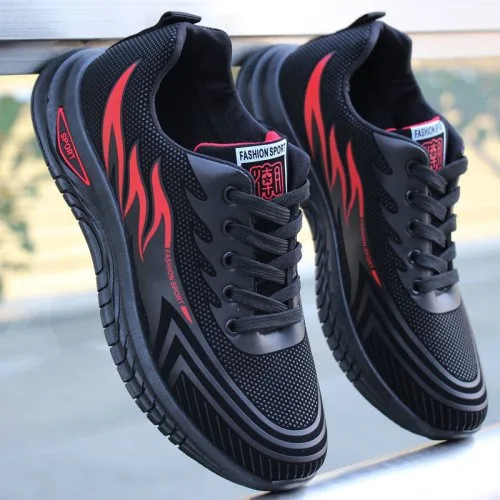 Nero rosso-2