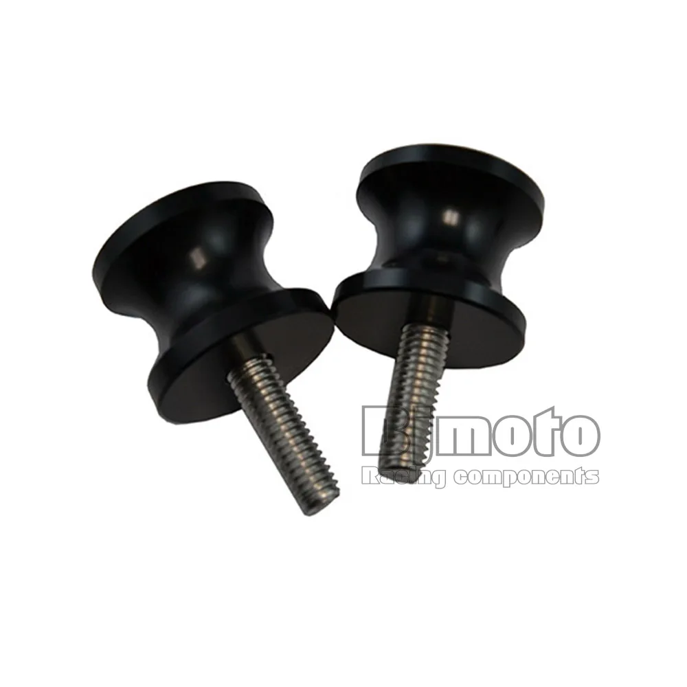 10mm noir bobines