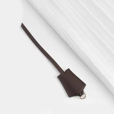 Image de Sangle de Sac en Cuir Véritable pour LV Speedy
