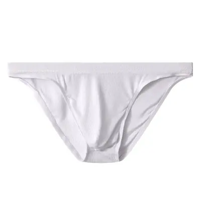 Image de Slips Hommes Respirants - Taille Basse & Confortable