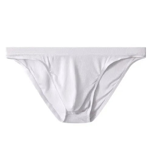 Image de Slips Hommes Respirants - Taille Basse & Confortable
