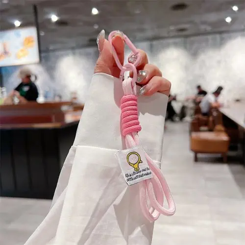 1 pièce rose