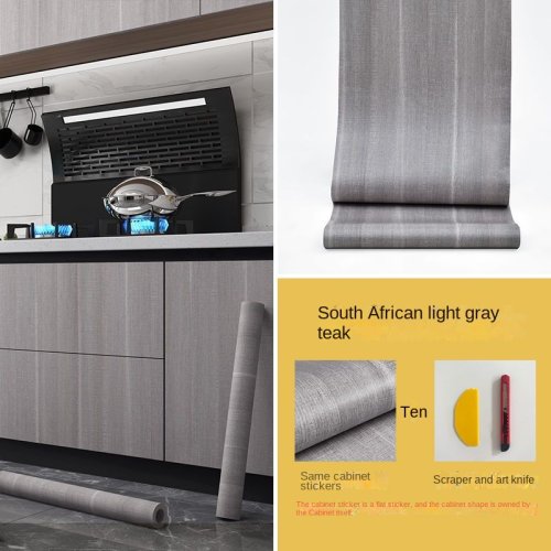 Legno grana grigio pome