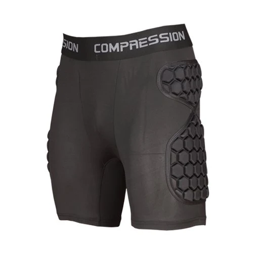 Schwarz shorts