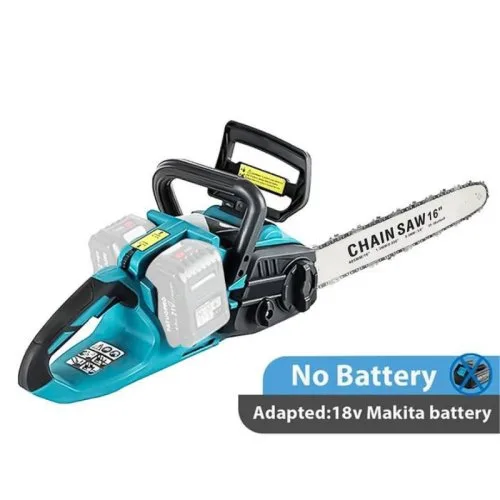 Keine Batterie