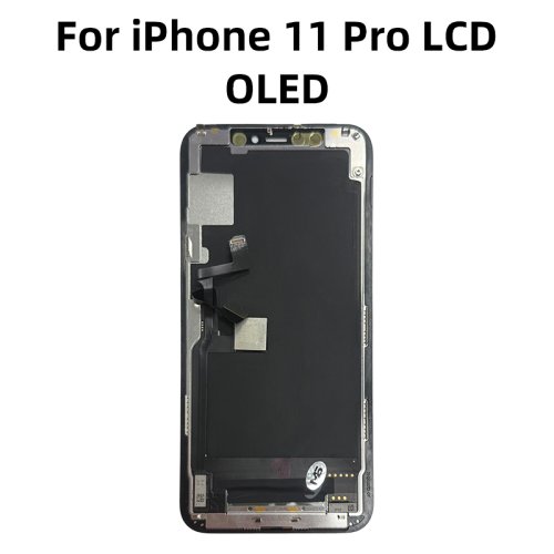 Pour 11 Pro - OLED