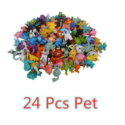 24 stuks