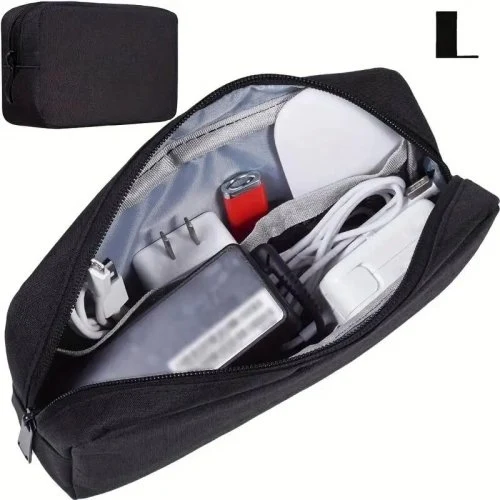 L size Black