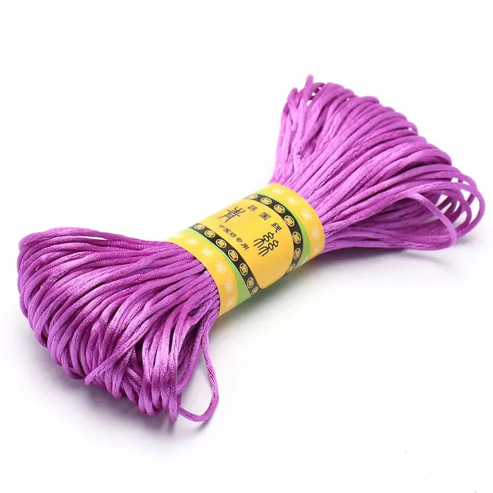 Moyen violet