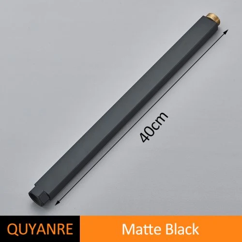 40cm nero