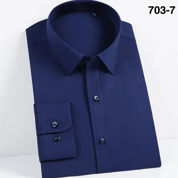 703-7 granatowy