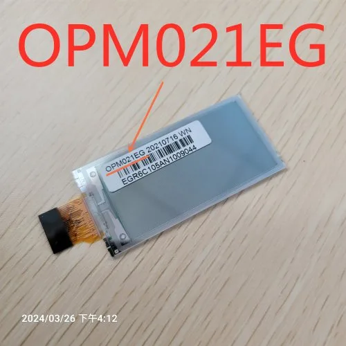 OPM021EG 1PCS