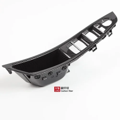 Lhd carbono fibra
