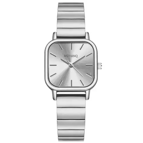 Image de Montre de Luxe Femme - Élégance & Précision