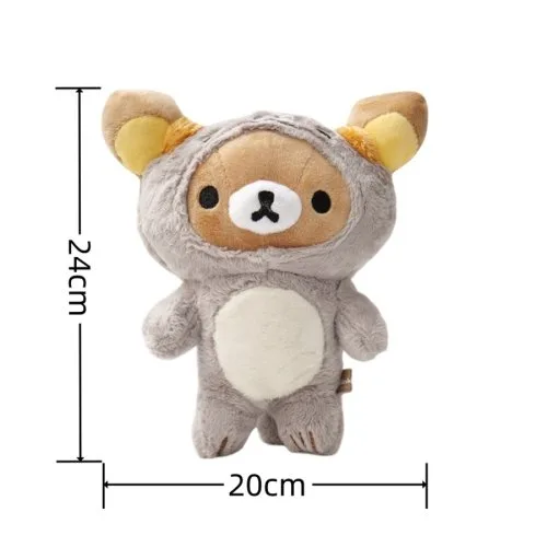 24 cm Rilakkuma