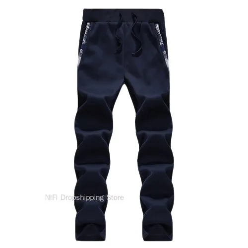 Hose-marineblau blau