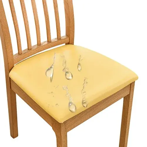 PU-jaune