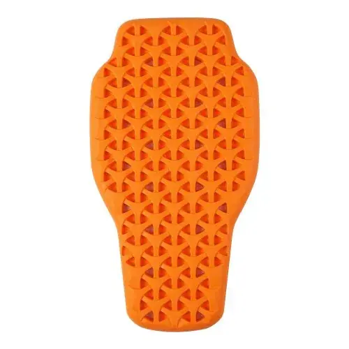 Achter pads
