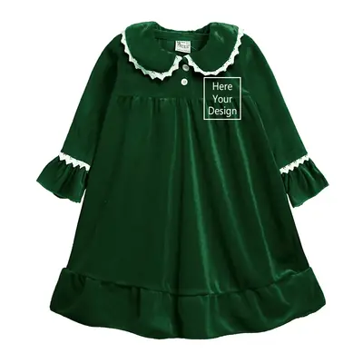 Image de Pyjamas de Noël Famille - Personnalisés avec Noms