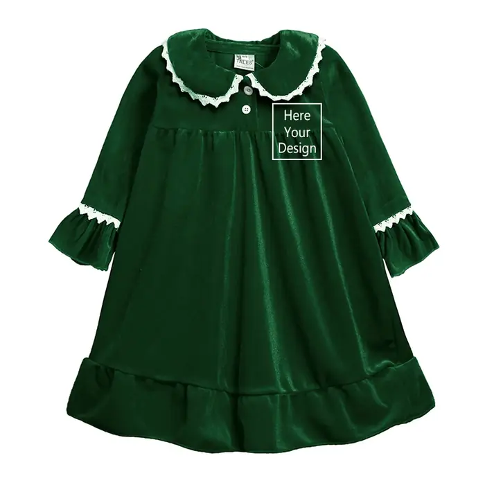 Image de Pyjamas de Noël Famille - Personnalisés avec Noms