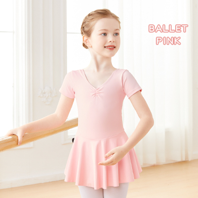 Ballett rosa