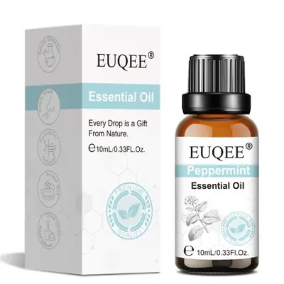 Image de Huile Essentielle Vanille Pure 10ml - Aromathérapie Naturelle