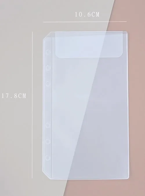 5pcs A6 1