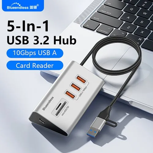 HU506 5 W 1