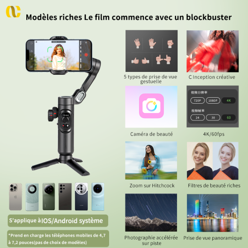 Vue 3 du produit