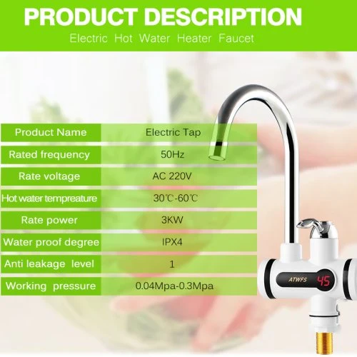 Vue 5 du produit
