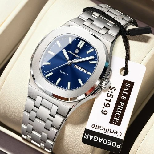 792 argento blu