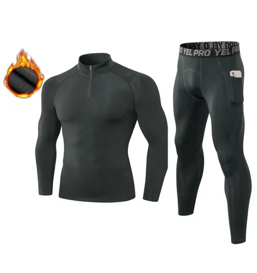 Conjunto gris