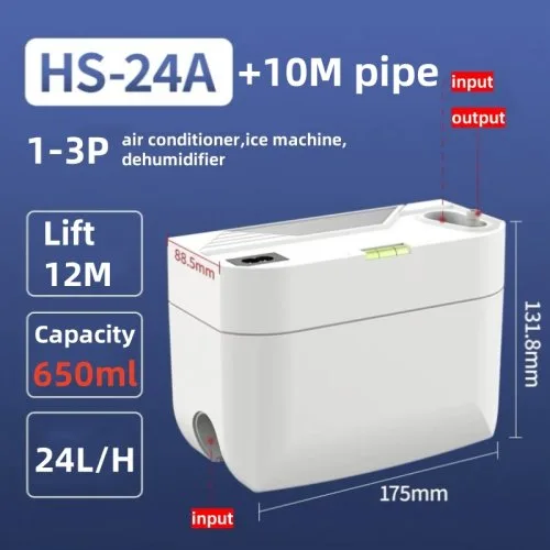 HS-24A slang 10 m