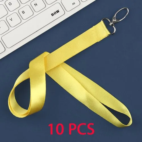 10 Gelb