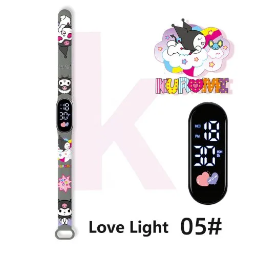 Kuluomi 2Love 05