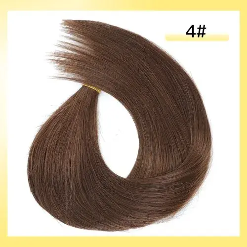 Blond 4