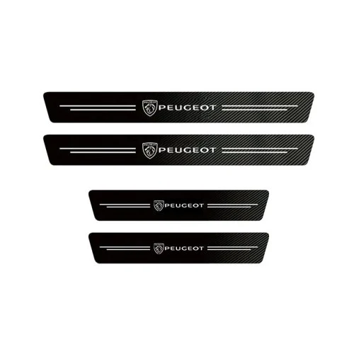 4Pcs Car Door
