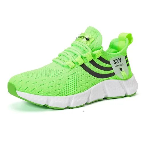 Groen