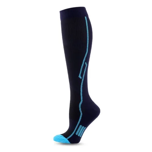 Typeb marineblauw blauw