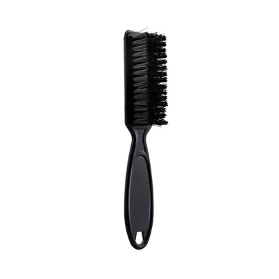 Image de Brosse & Peigne à Huile 2 en 1 pour Hommes