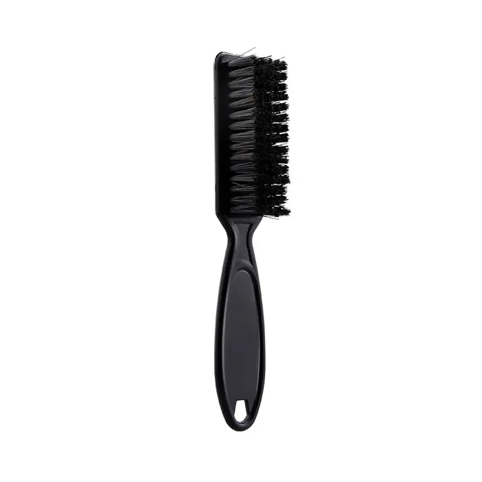 Image de Brosse & Peigne à Huile 2 en 1 pour Hommes