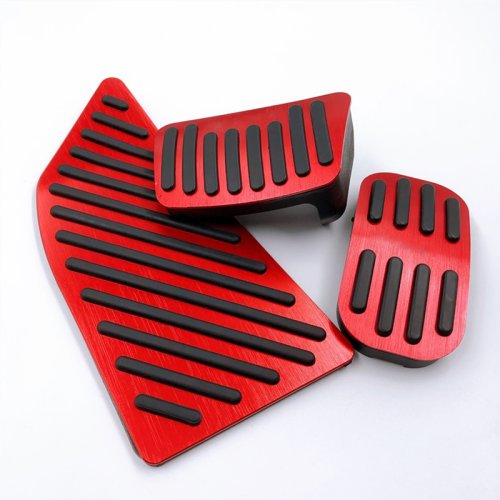 AT 3pcs Red