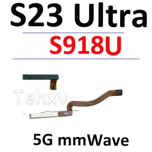 S23Ultra S918U-5Gmm