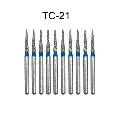 10 Stk. TC-21