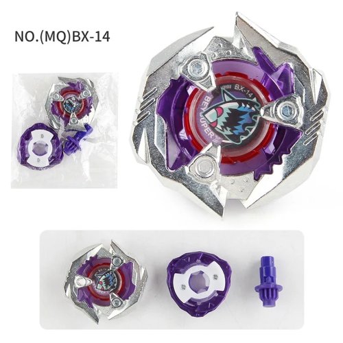 BX14-01